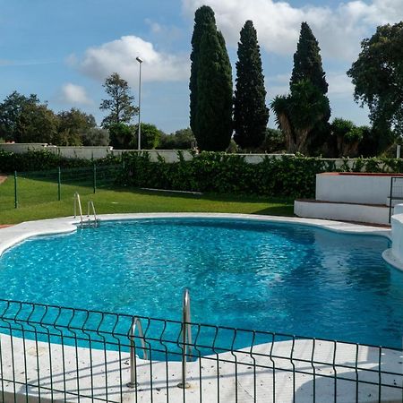Vistahermosa Palm El Puerto de Santa María Εξωτερικό φωτογραφία