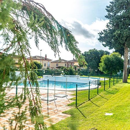 Vistahermosa Palm El Puerto de Santa María Εξωτερικό φωτογραφία