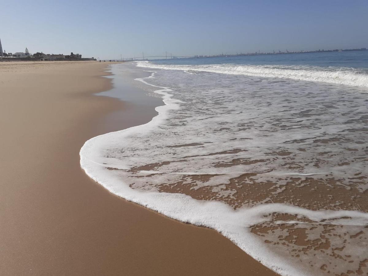 Vistahermosa Palm El Puerto de Santa María Εξωτερικό φωτογραφία