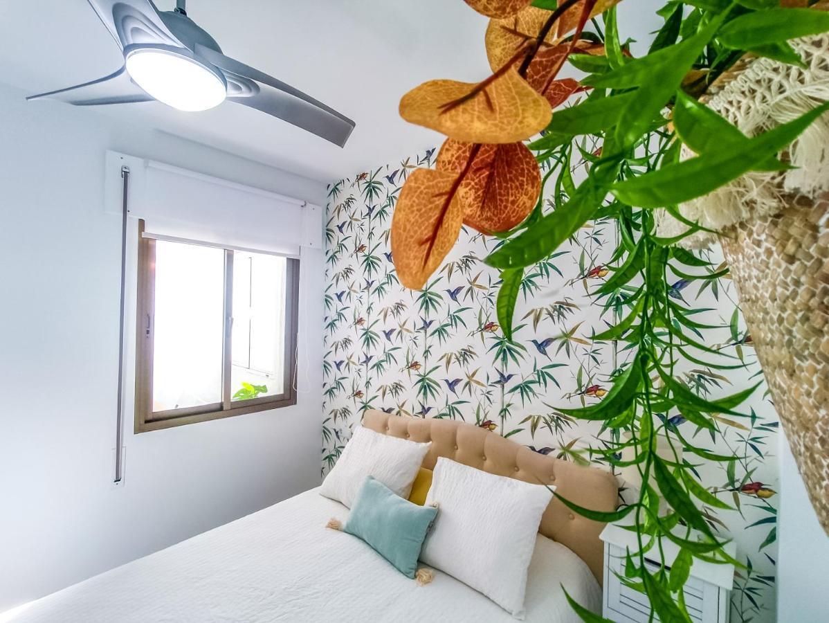 Vistahermosa Palm El Puerto de Santa María Εξωτερικό φωτογραφία