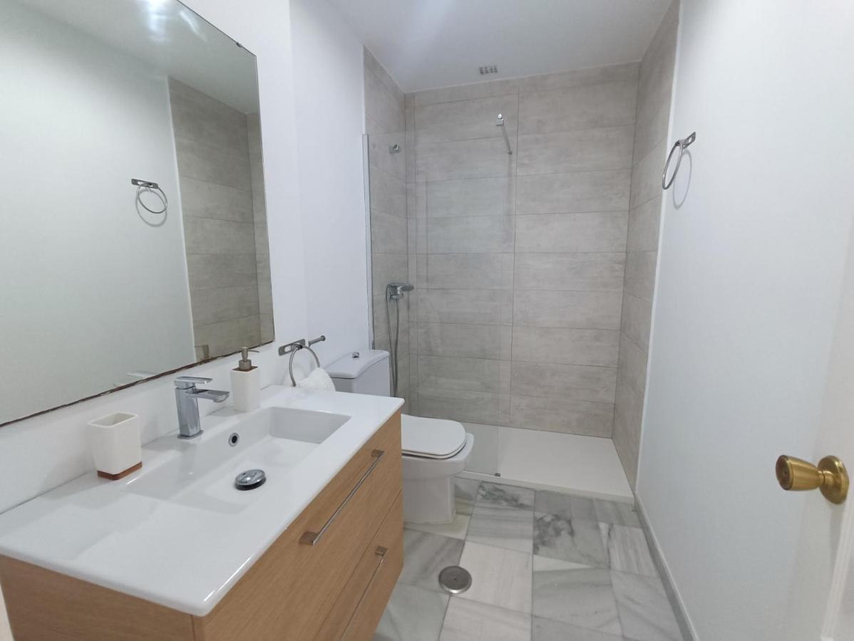 Vistahermosa Palm El Puerto de Santa María Εξωτερικό φωτογραφία