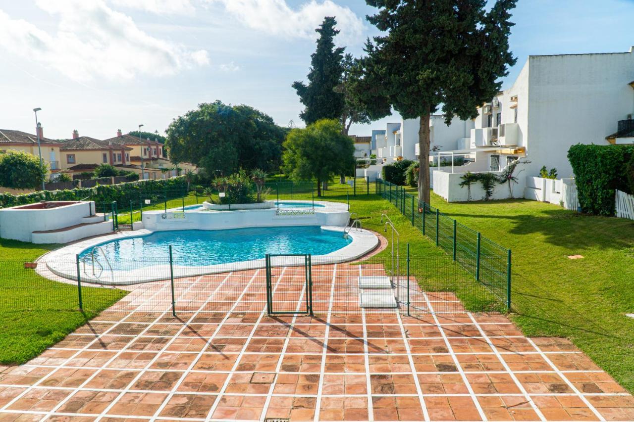 Vistahermosa Palm El Puerto de Santa María Εξωτερικό φωτογραφία