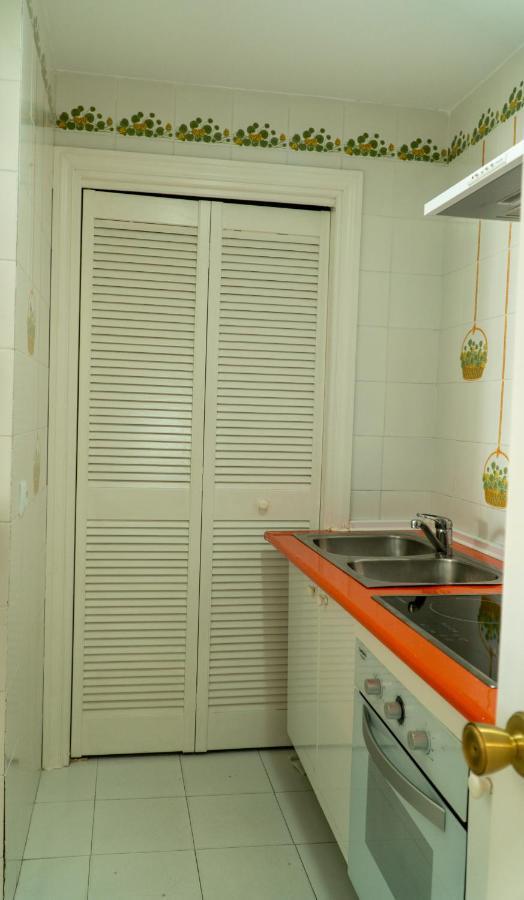 Vistahermosa Palm El Puerto de Santa María Εξωτερικό φωτογραφία