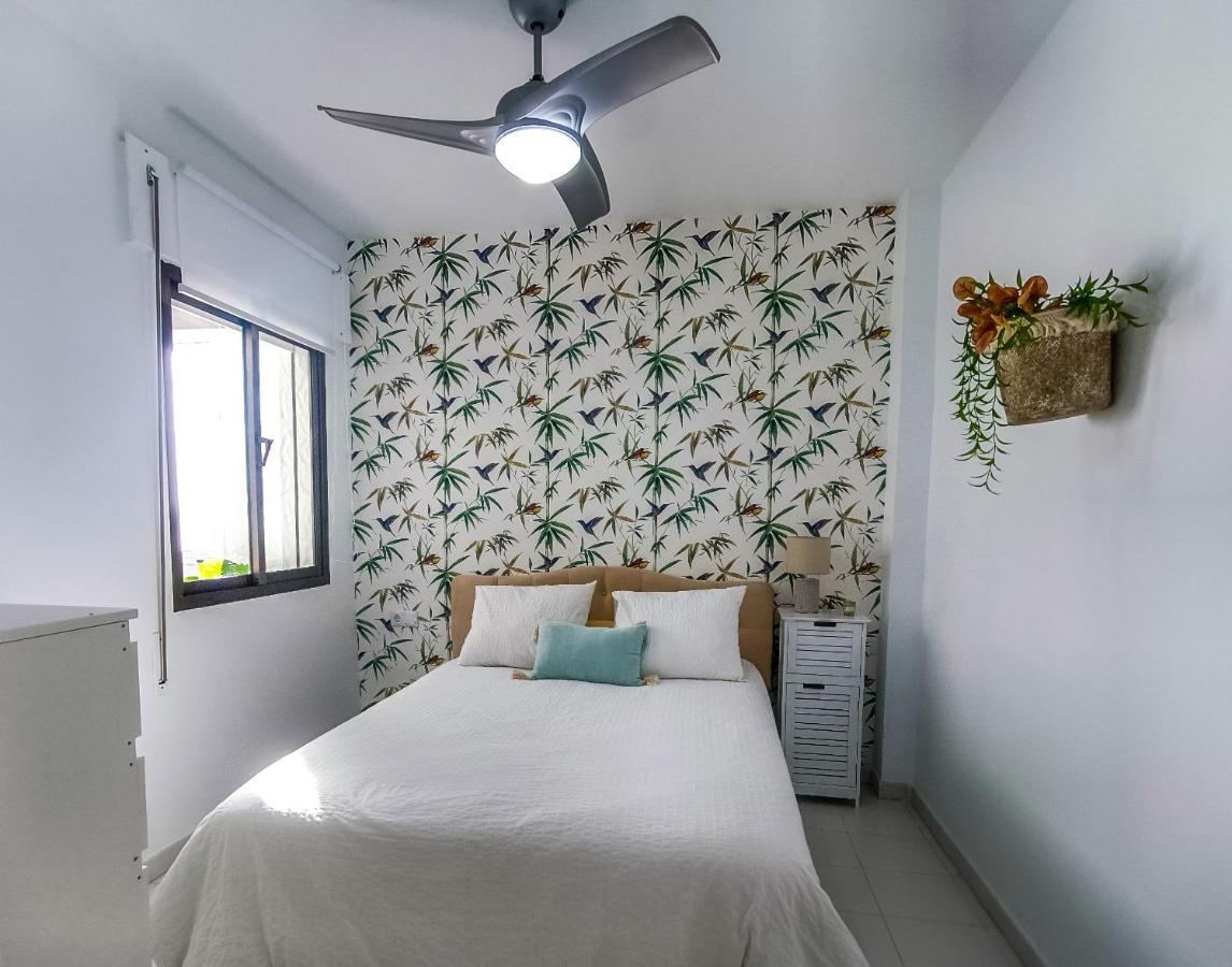 Vistahermosa Palm El Puerto de Santa María Εξωτερικό φωτογραφία