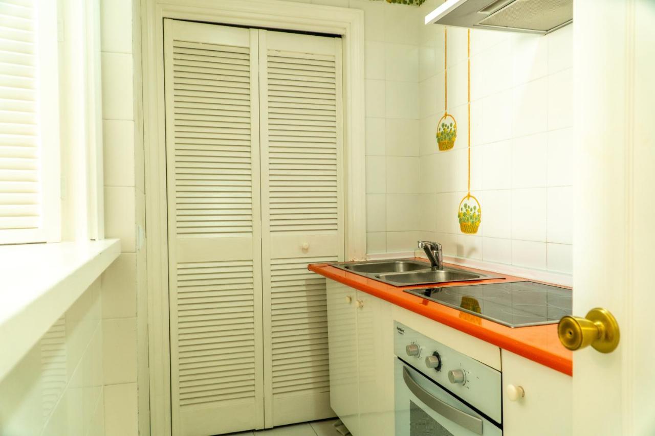 Vistahermosa Palm El Puerto de Santa María Εξωτερικό φωτογραφία