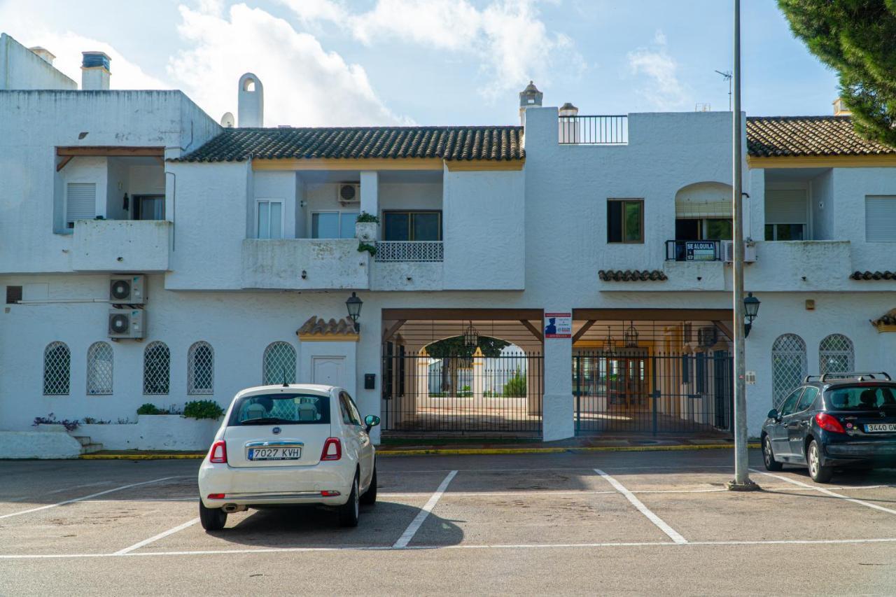 Vistahermosa Palm El Puerto de Santa María Εξωτερικό φωτογραφία